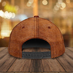 Elvis Presley Classic Cap – HOATT 12301