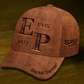Elvis Presley Classic Cap – HOATT 12301