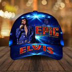 Elvis Presley 3D Apparel – HOATT 11327