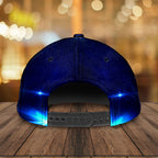 Elvis Presley Classic Cap – HOATT17214