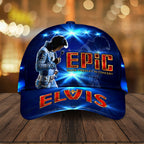 Elvis Presley Classic Cap – HOATT17214