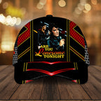 Elvis Presley Classic Cap – HOATT 12301