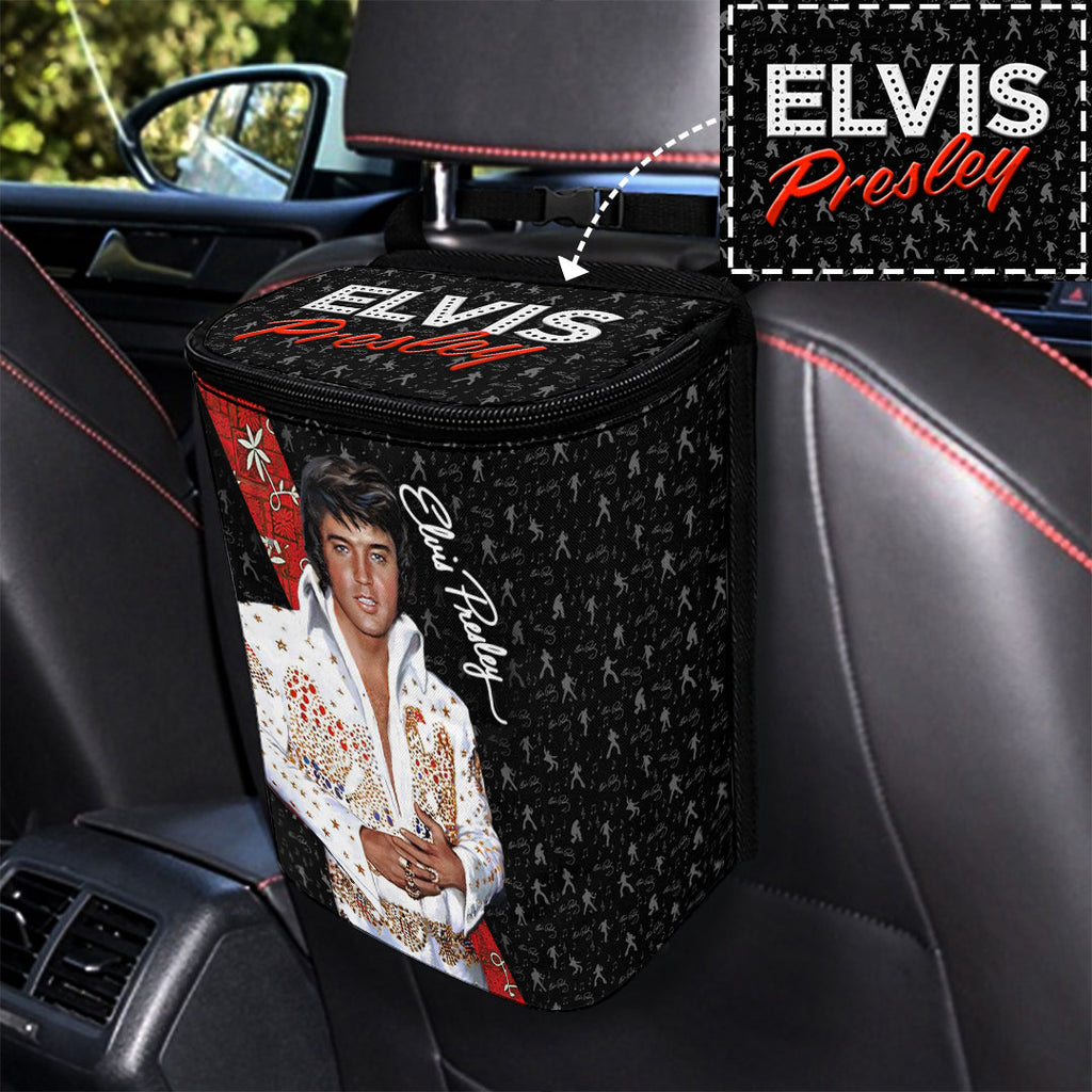 Elvis Presley Short Sleeve Button-Down Shirt – NGHIAVT 0145