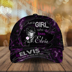 Elvis Presley Baseball Jersey – GNE 2894