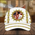 Elvis Presley Classic Cap – MAITM 6242