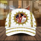 Elvis Presley Classic Cap – MAITM 6242