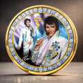 Elvis Presley Commemorative Coin – HOATT16733