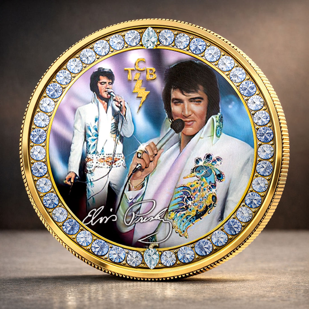 Elvis Presley Classic Cap – GNE 142