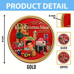 Elvis Presley Commemorative Coin – HOATT26740