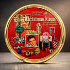Elvis Presley Commemorative Coin – HOATT26740