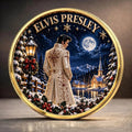 Elvis Presley Commemorative Coin – TANTN26042