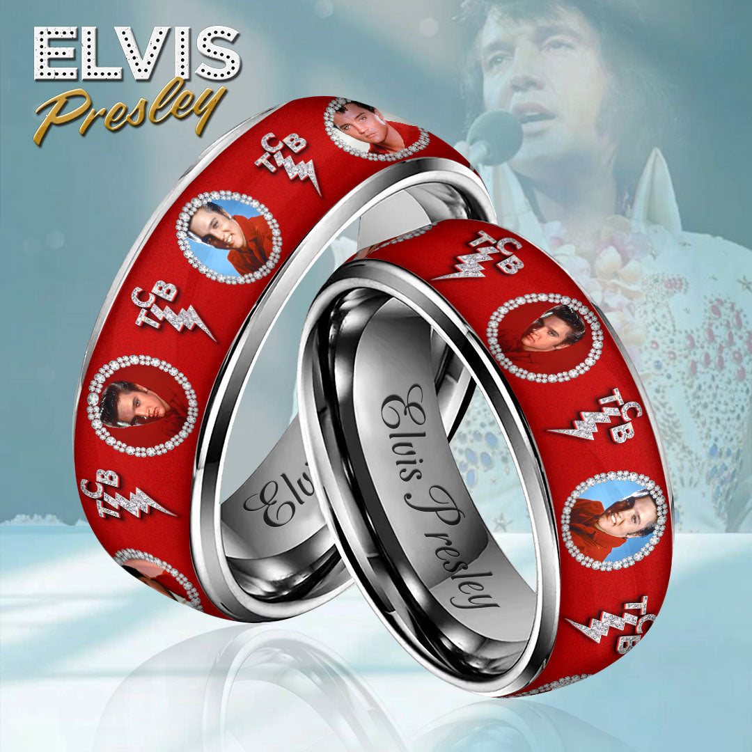 Elvis Presley Classic Cap – HOATT 11311