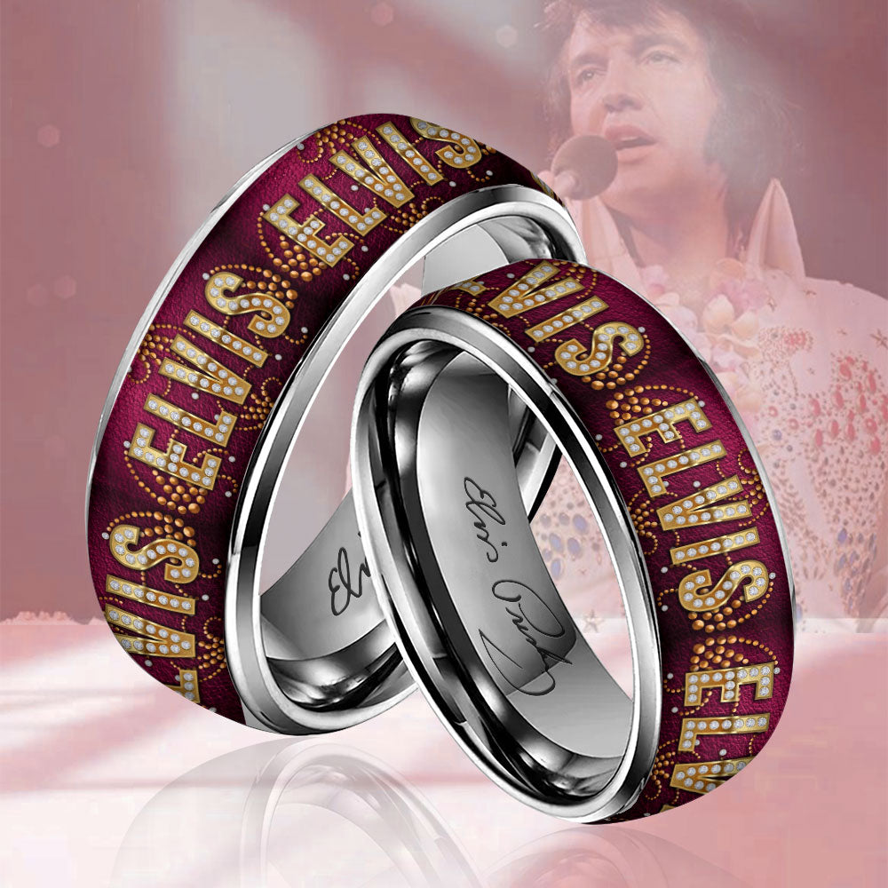 Elvis Presley 3D Hawaiian Apparel – VANDH 3571