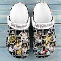 Elvis Presley Custom Clogs – HOATT14869
