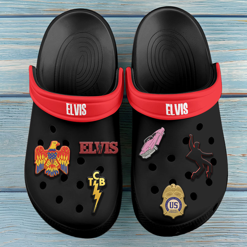 Elvis Presley Phone Case – HOATT 5412