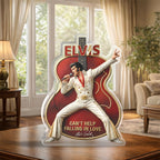 Elvis Presley Varsity Jacket – HOATT 7704