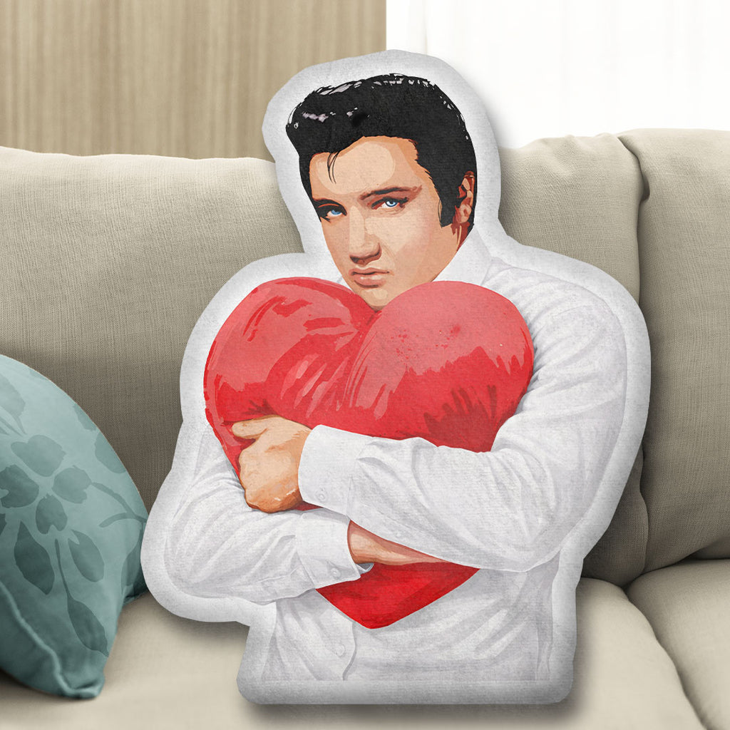 Elvis Presley Ugly Sweater – NGHIAVT 0956