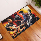 Elvis Presley Doormat – TMTHU7341
