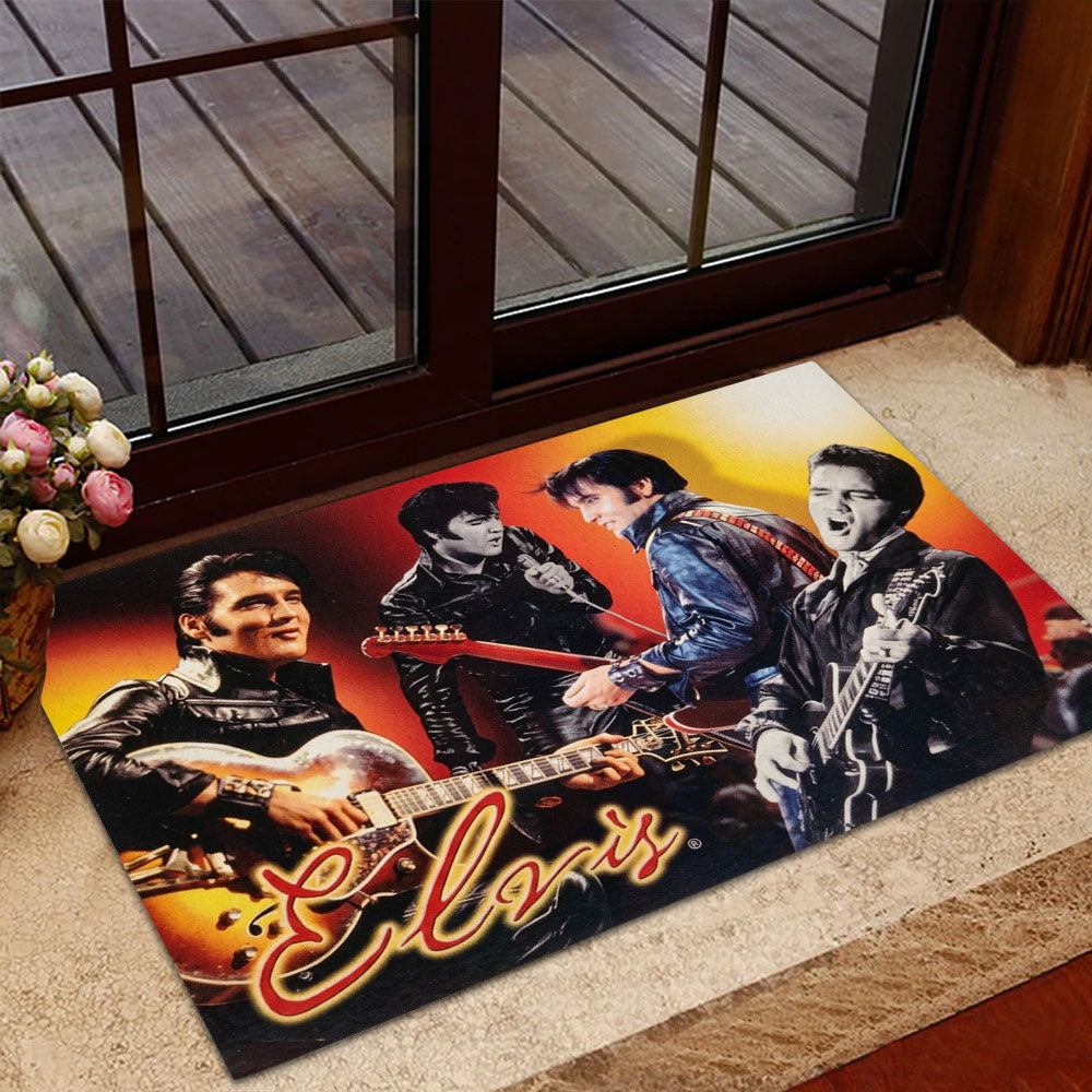 Elvis Presley 3D Apparel – GNE 3771
