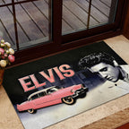 Elvis Presley 3-Piece Duvet Bedding Set – HOATT 6212