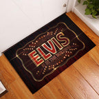 Elvis Presley Custom Doormat – MAITM 10148