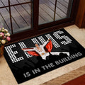 Elvis Presley Custom Doormat – MAITM 11397