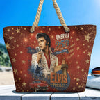 Elvis Presley Double-side Garden Flag – HOATT 11909