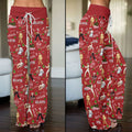 Elvis Presley High-Waisted Straight-Leg Trousers – HOATT 3848
