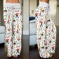 Elvis Presley High-Waisted Straight-Leg Trousers – HOATT 3848.2