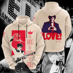 Elvis Presley 3D Apparel – GNE 1631