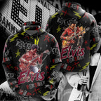 Elvis Presley 3D Apparel – GNE NEW162