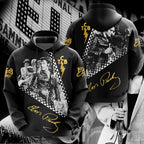 Elvis Presley 3D Apparel – GNE NEW174