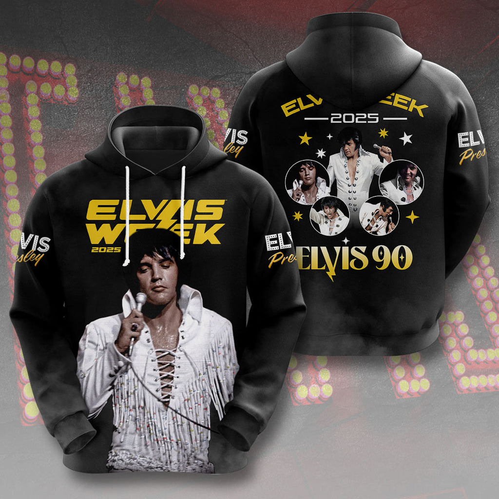 Elvis Presley 3D Apparel – HOATT 11246