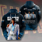 Elvis Presley 3D Apparel – HOATT 11254