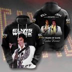 Elvis Presley 3D Apparel – HOATT 11336
