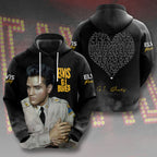 Elvis Presley 3D Apparel – HOATT13298