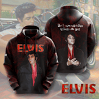 Elvis Presley 3D Apparel – HOATT 5510