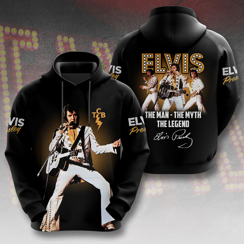 Elvis Presley 3D Apparel – HOATT 7320