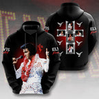 Elvis Presley 3D Apparel – HOATT 7670