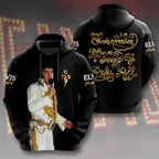 Elvis Presley 3D Apparel – HOATT 9050