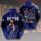 Elvis Presley 3D Apparel – HOATT 9451