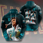 Elvis Presley 3D Apparel – HOATT 9452