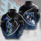 Elvis Presley 3D Apparel – HUANNM 5478