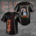Elvis Presley Baseball Jersey – GNE 2894