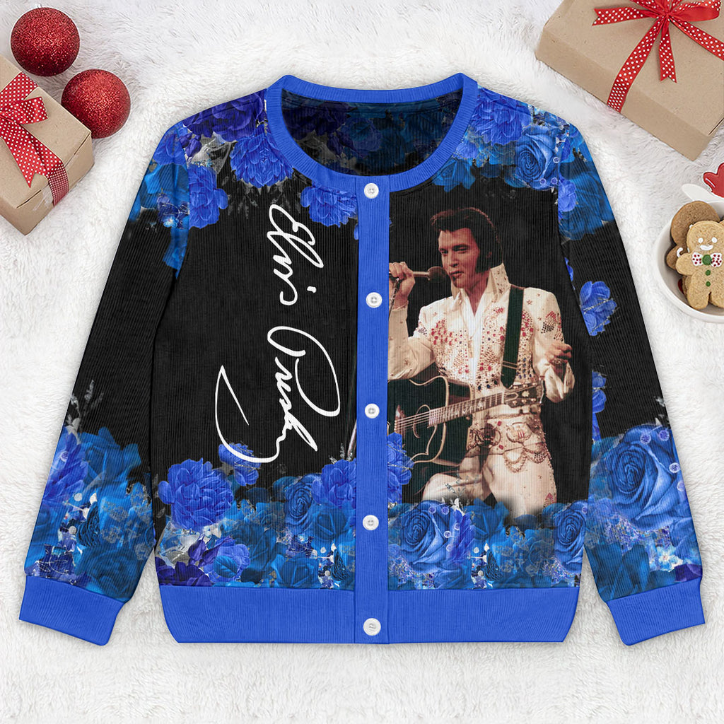 Elvis Presley Classic Cap – HUANNM 4346