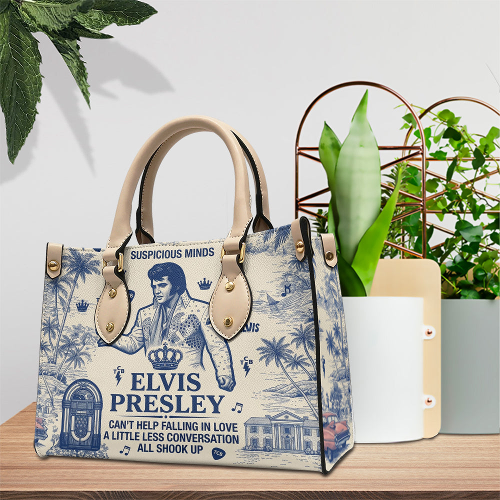 Elvis Presley 3D Apparel – GNE 3795