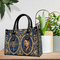 Elvis Presley Leather HandBag – TMTHU9112