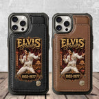 Elvis Presley Double-side Garden Flag – TMTHU 013