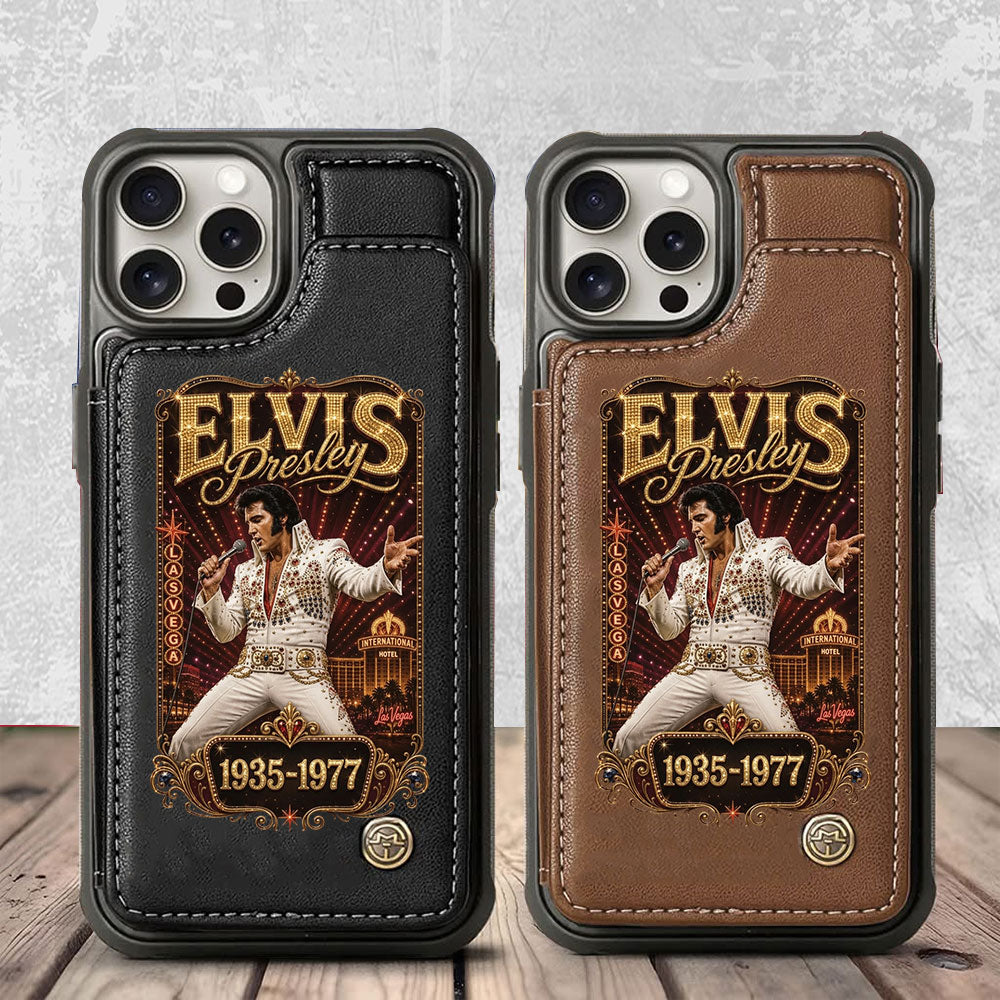 Elvis Presley Double-side Garden Flag – TMTHU 013