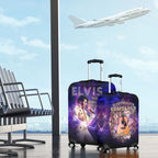 Elvis Presley Luggage Cover – TMTHU7974